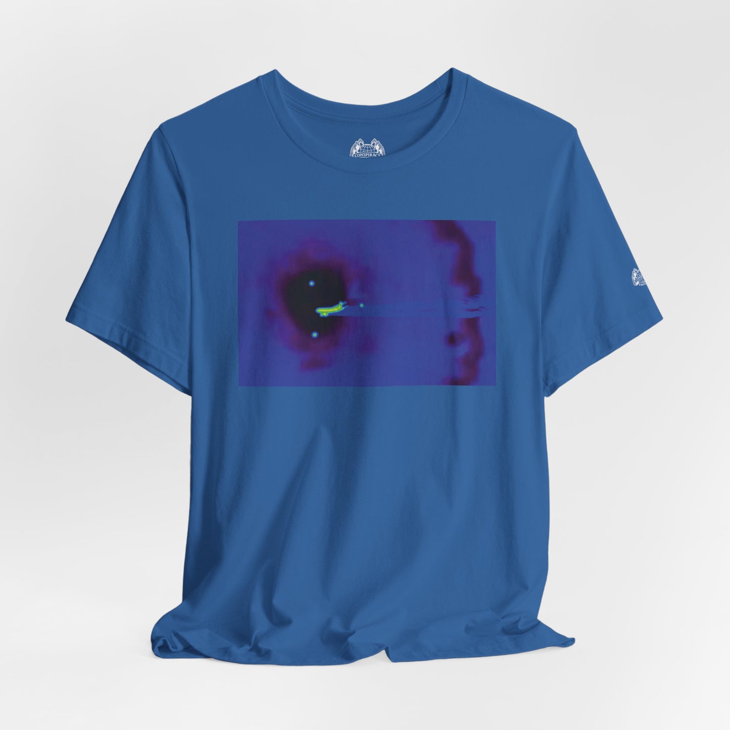 MH370 ORBS — Standard Issue Tee