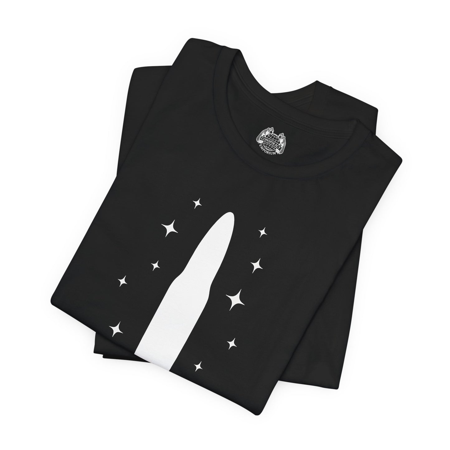 MAGIC BULLET — Standard Issue Tee