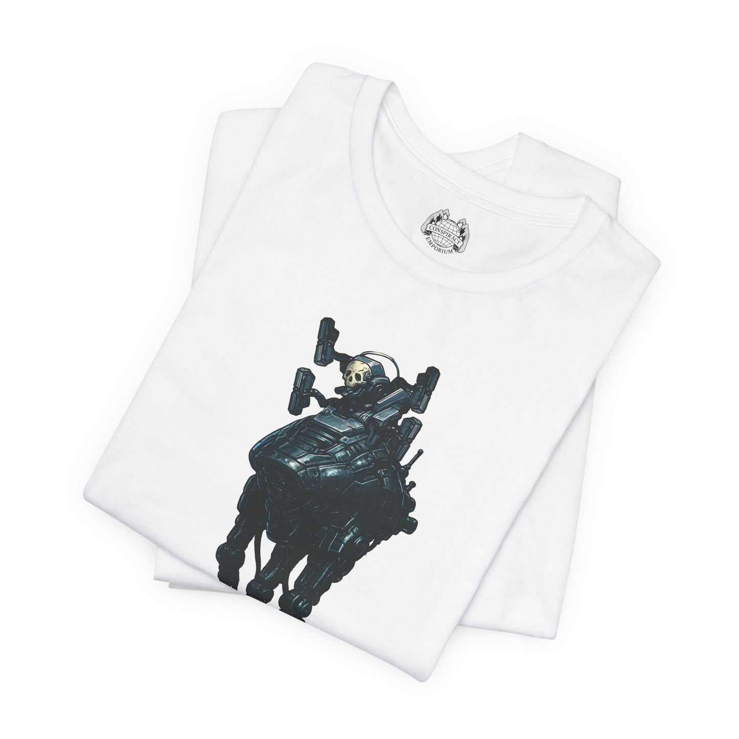 JELLYFISH UAP — Standard Issue Tee