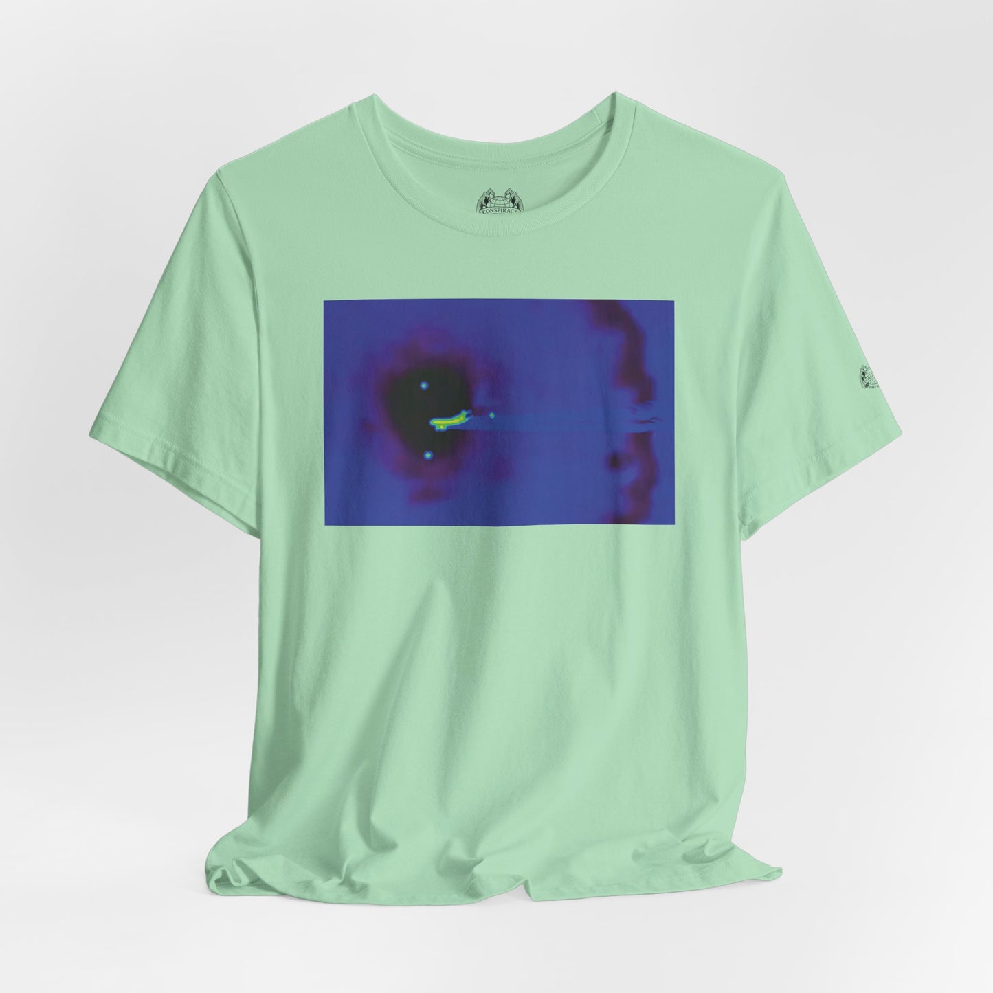 MH370 ORBS — Standard Issue Tee