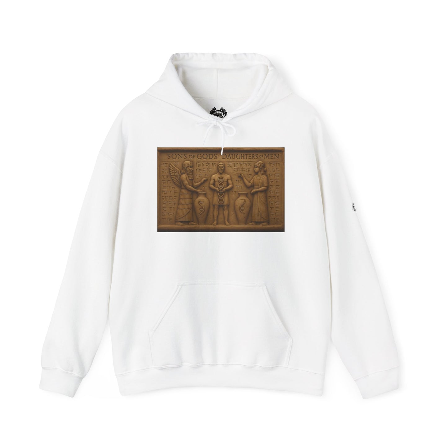 CLAY POTS — Standard Issue Hoodie