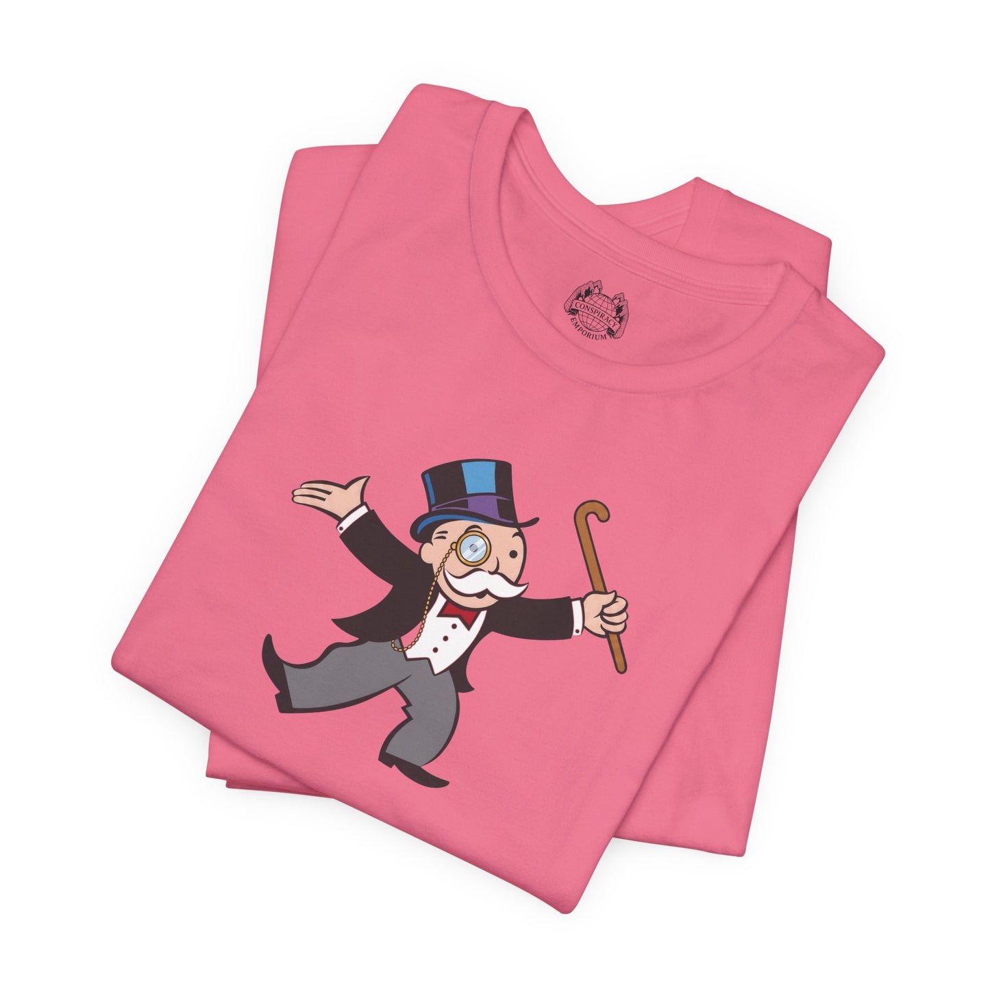 MONOCLE — Standard Issue Tee
