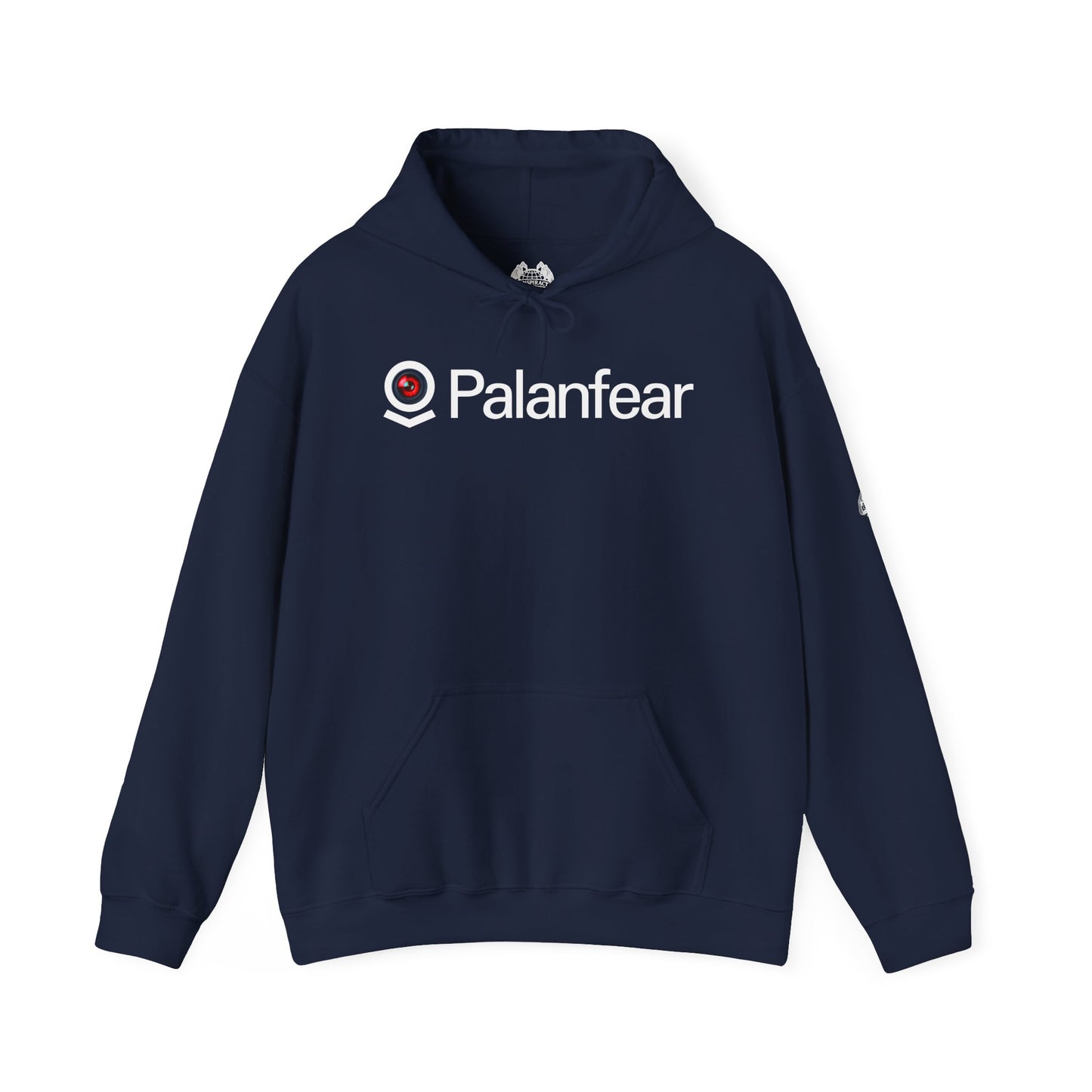 PALANFEAR — Standard Issue Hoodie