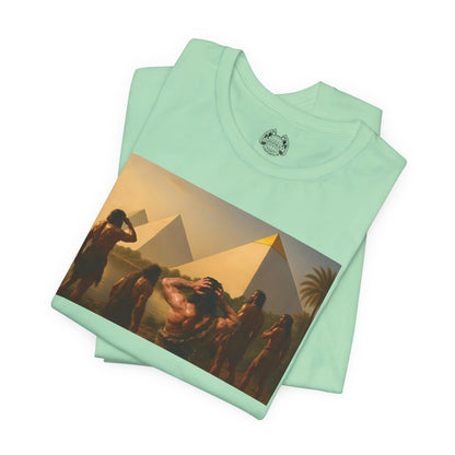 DISCOVERY OF A LIFETIME — Standard Issue Tee