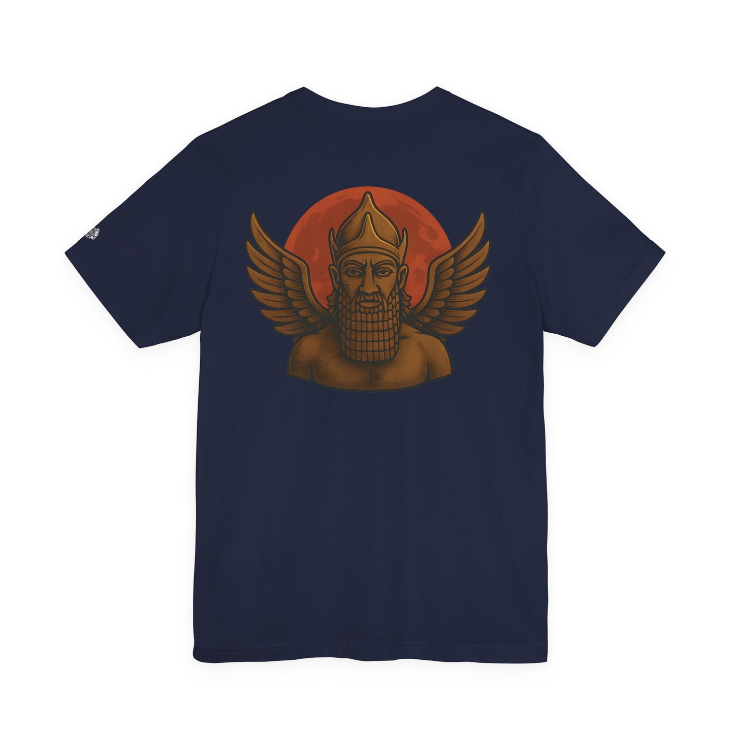 ANUNNAKI — Standard Issue Tee
