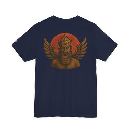 ANUNNAKI — Standard Issue Tee
