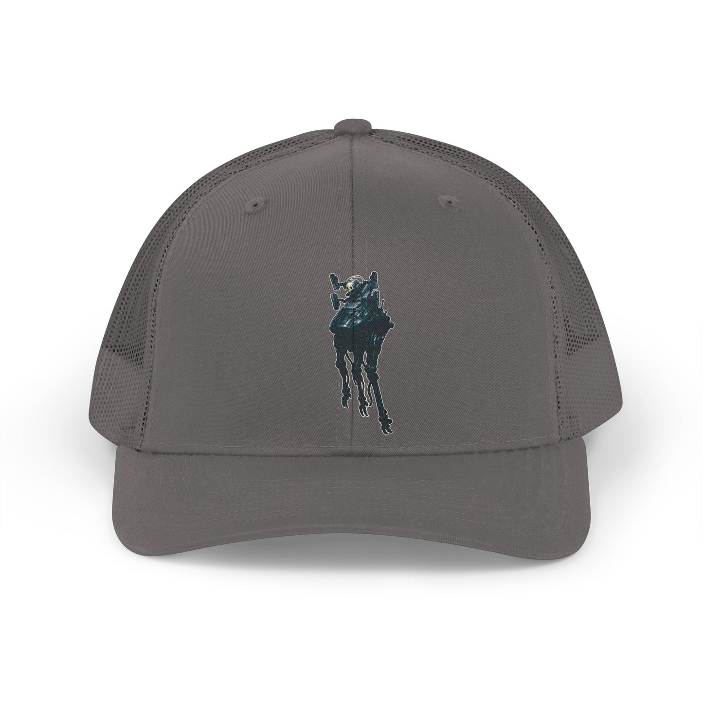 JELLYFISH UAP — Premium Trucker