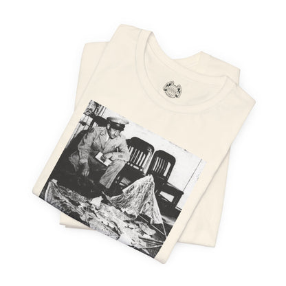RAMEY — Standard Issue Tee