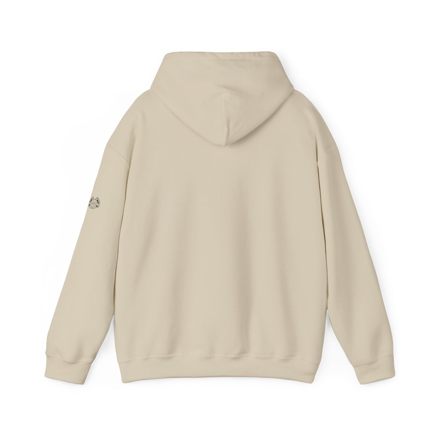CONSPIRACY EMPORIUM — Standard Issue Hoodie