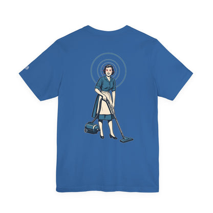 MK PHARMA — Standard Issue Tee