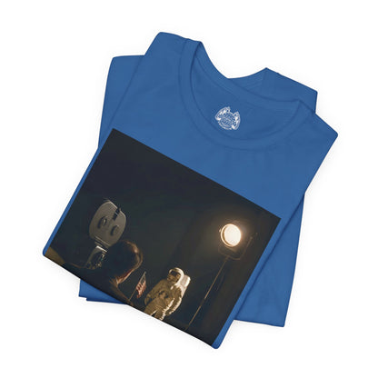 EYES WIDE OPEN — Standard Issue Tee
