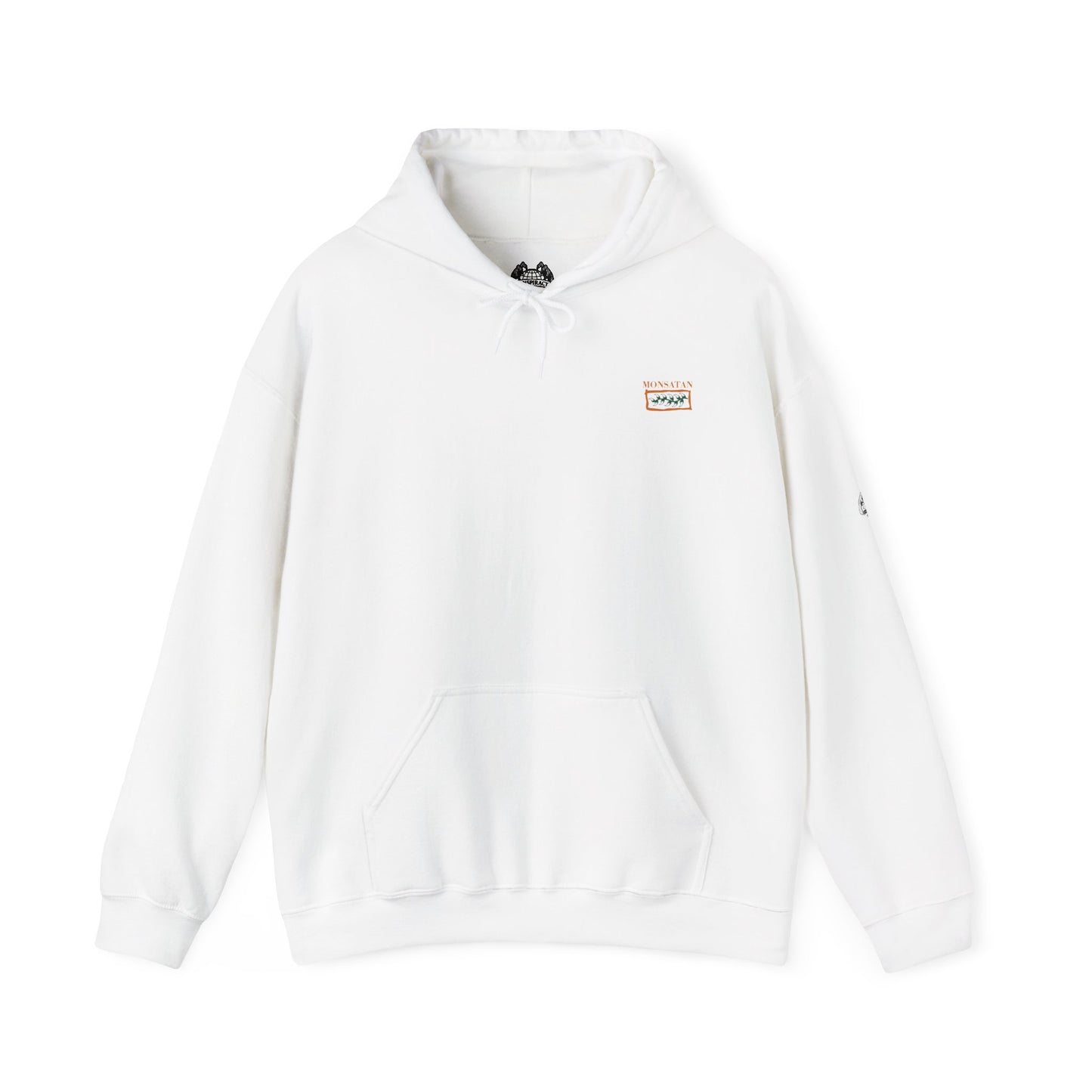 TRAILDUST™️ — Standard Issue Hoodie