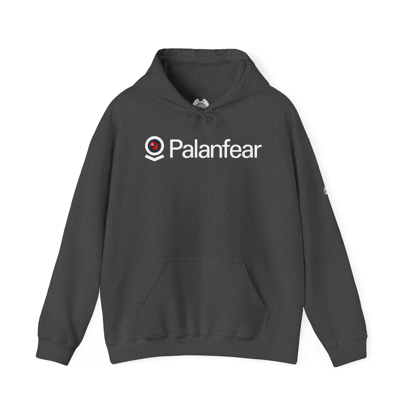 PALANFEAR — Standard Issue Hoodie