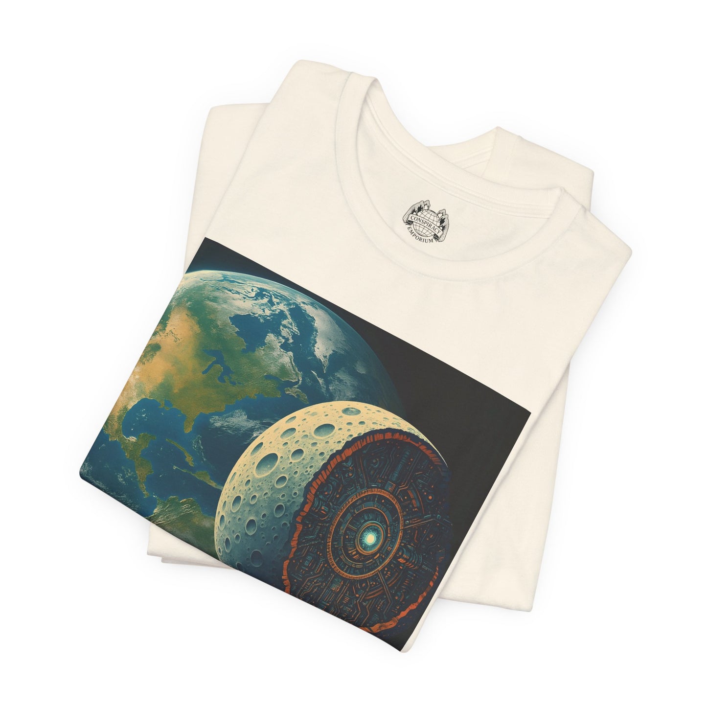 INNER WORKINGS — Standard Issue Tee