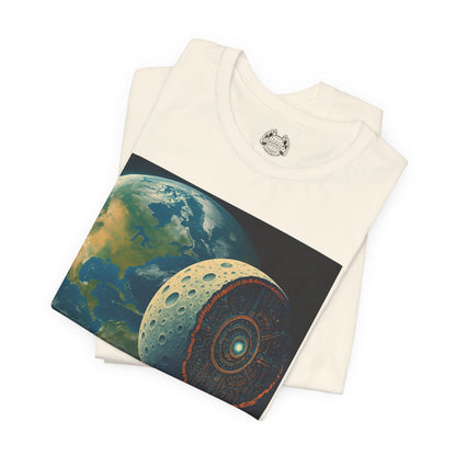 INNER WORKINGS — Standard Issue Tee