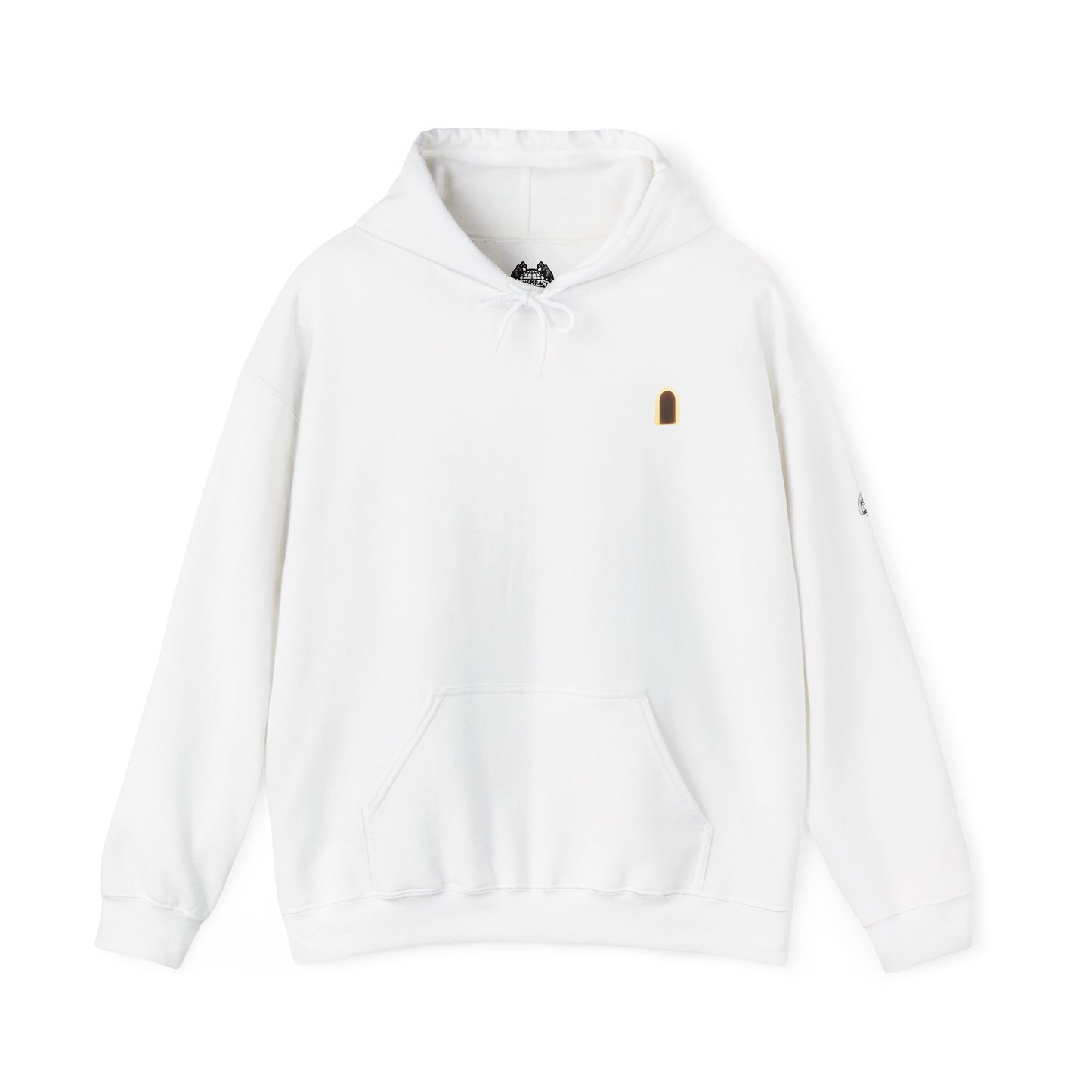 CHEQUERED PATH — Standard Issue Hoodie