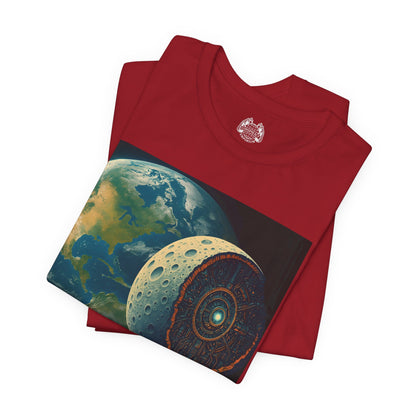 INNER WORKINGS — Standard Issue Tee