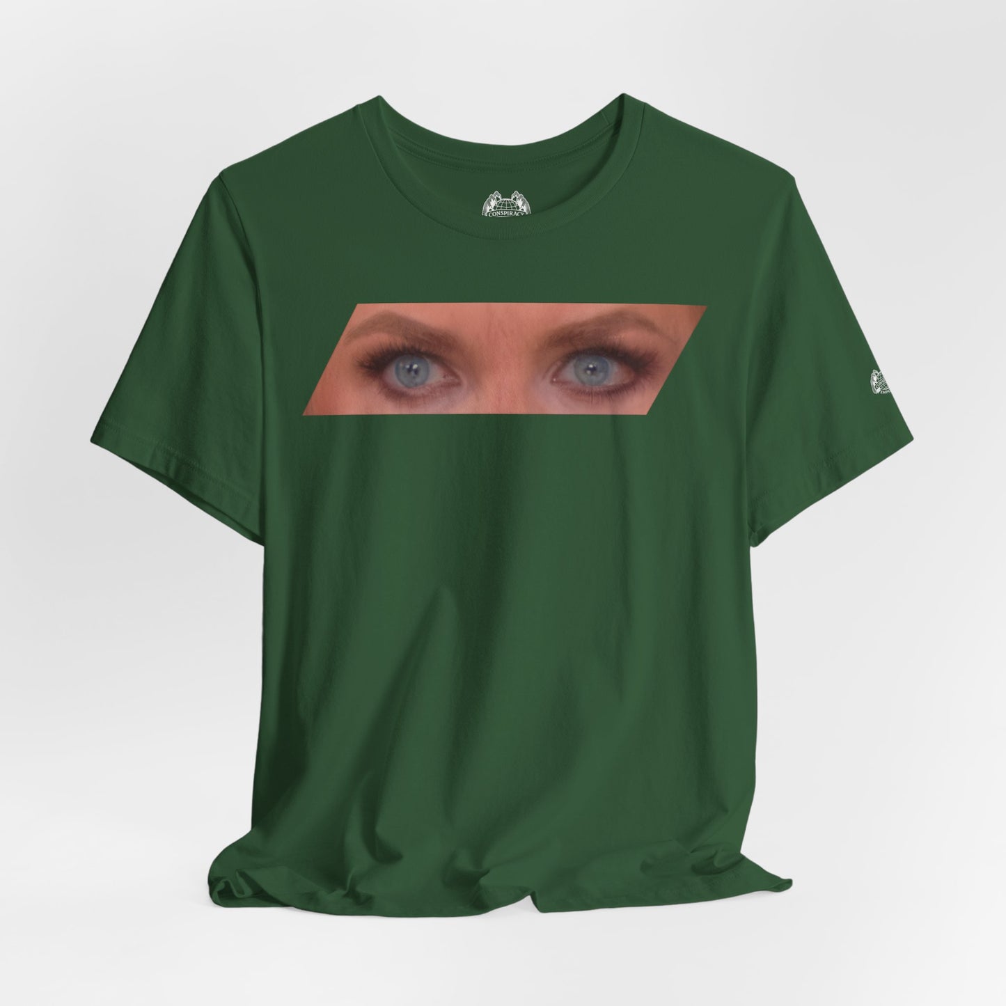 SNAKE EYES — Standard Issue Tee
