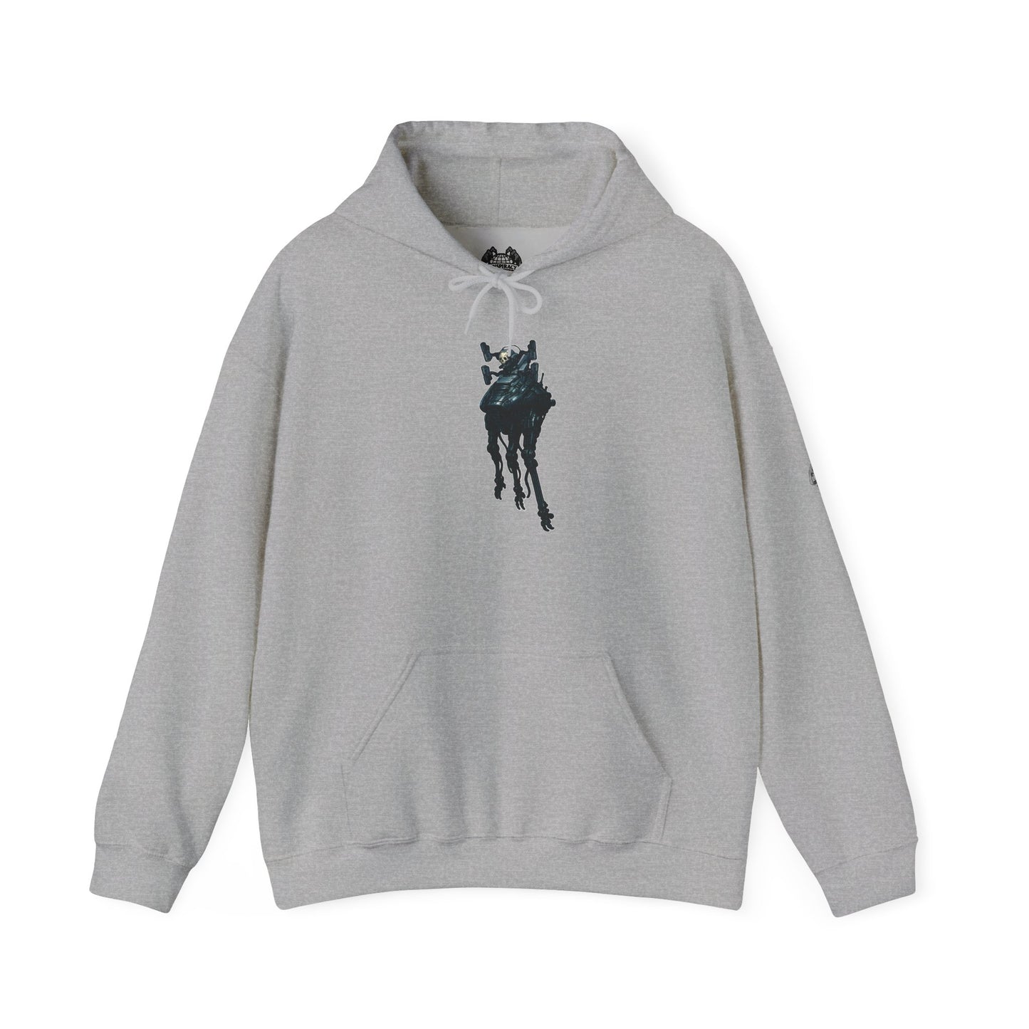 JELLYFISH UAP — Standard Issue Hoodie