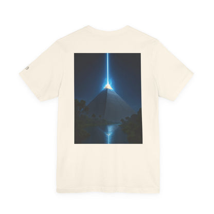 GIZA POWER PLANT — Standard Issue Tee