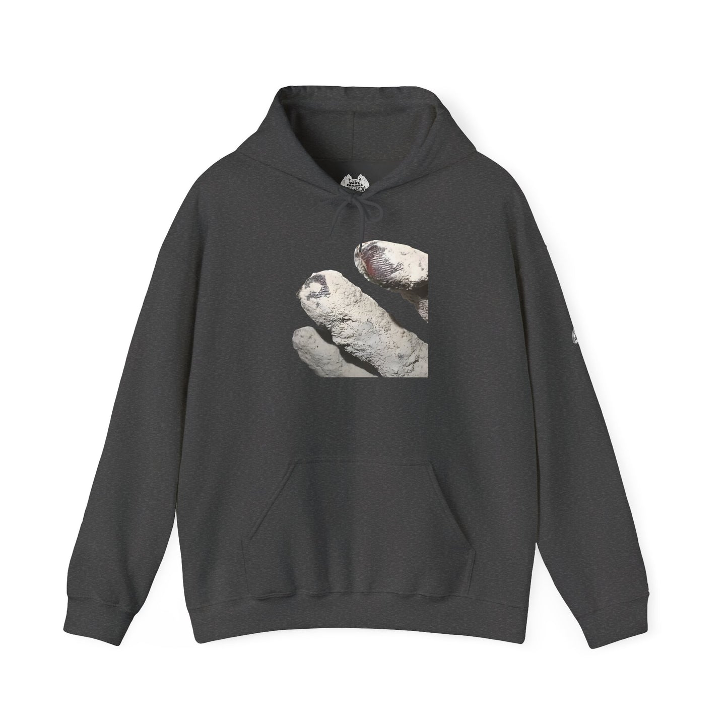 ANCESTRAL FINGERPRINTS — Standard Issue Hoodie