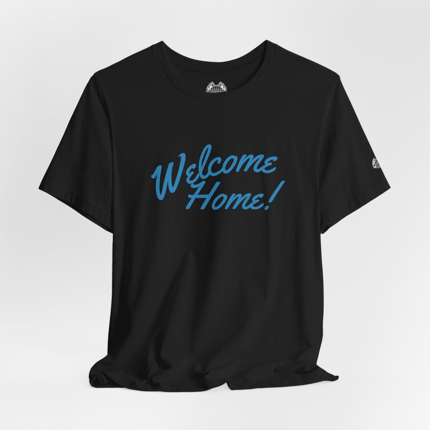 WELCOME HOME — Standard Issue Tee