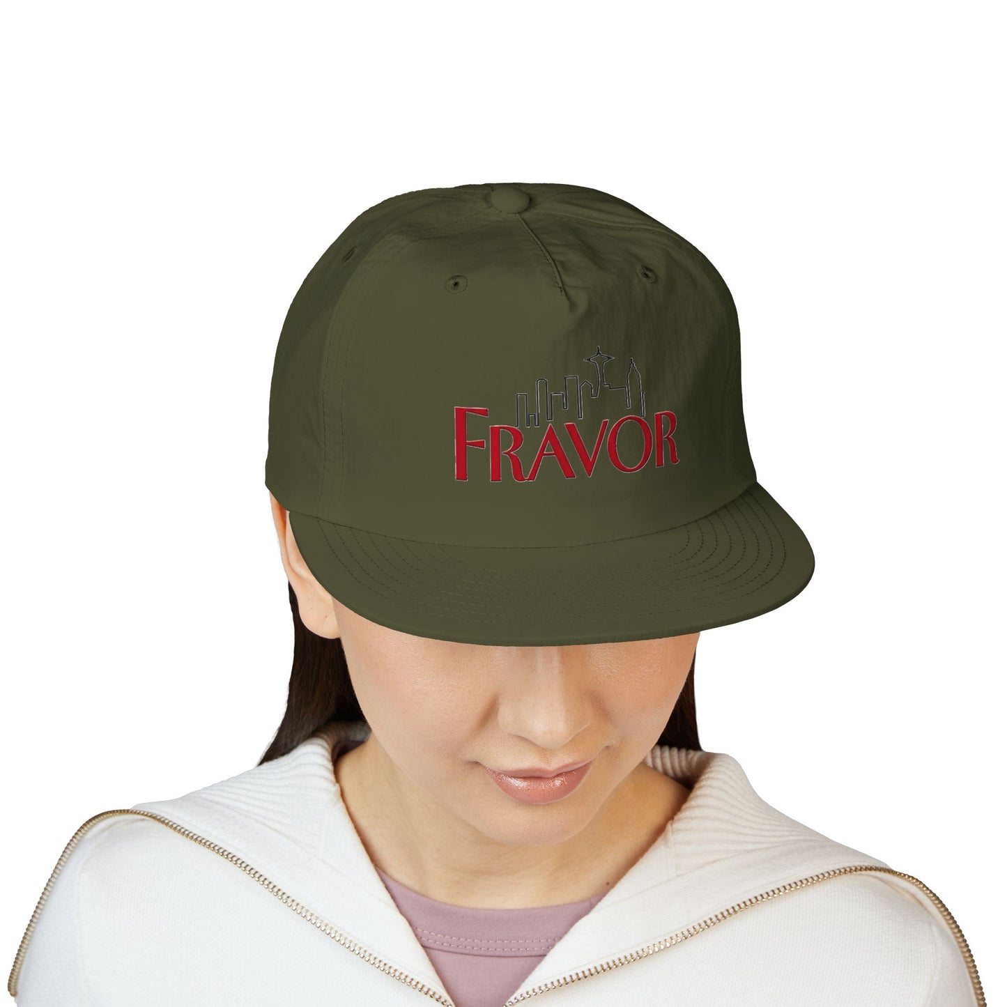 Fravor — Snapback