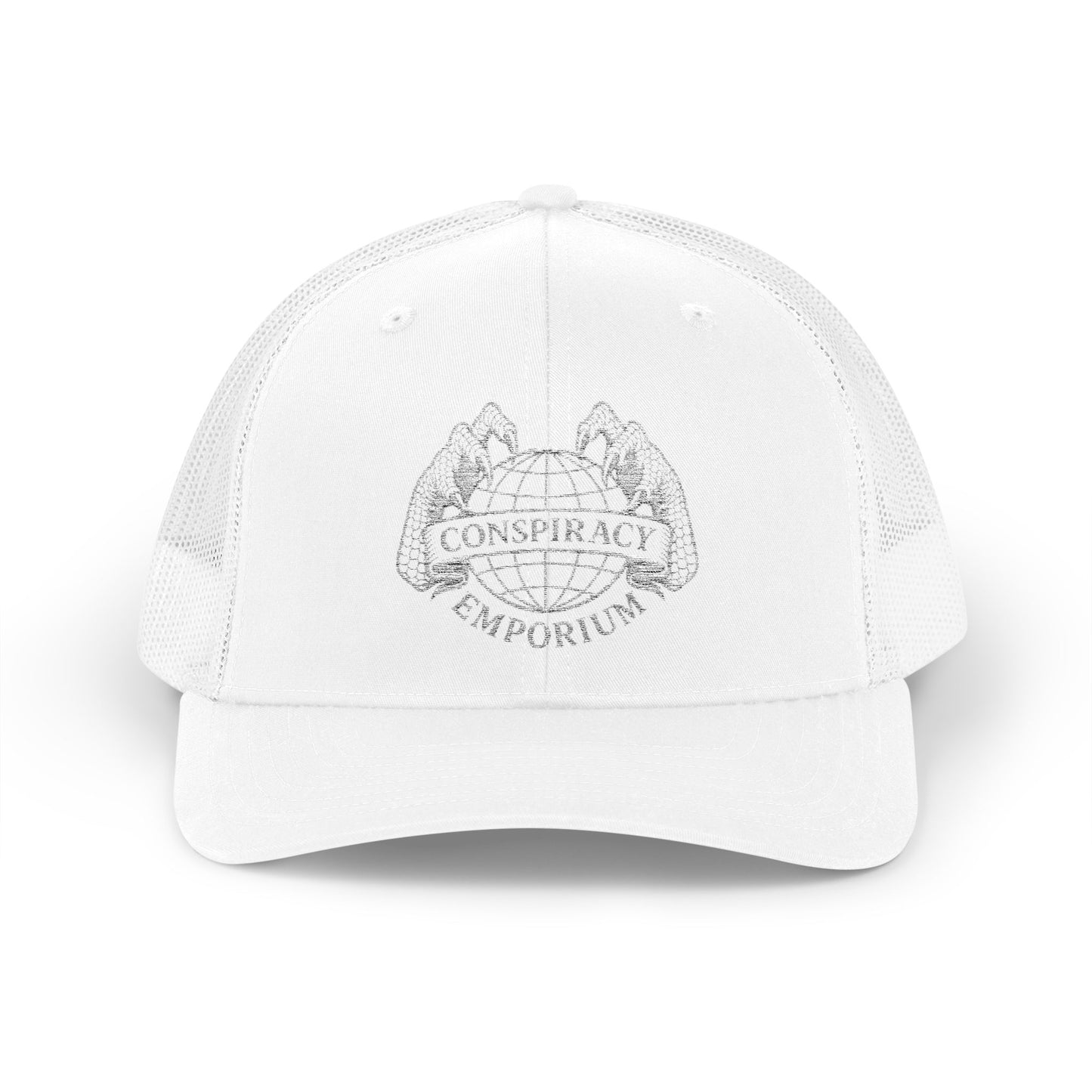 CONSPIRACY EMPORIUM — Premium Trucker