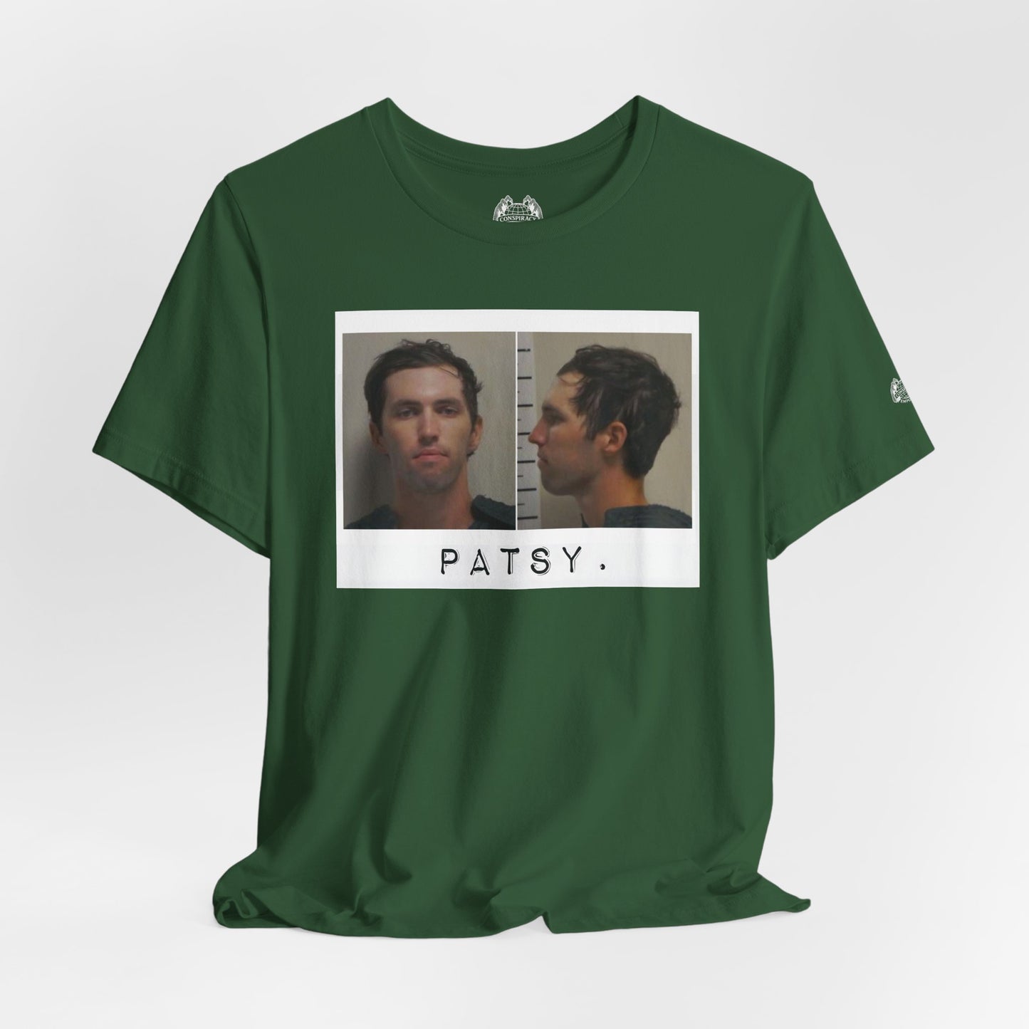 ROBINSON PATSY — Standard Issue Tee