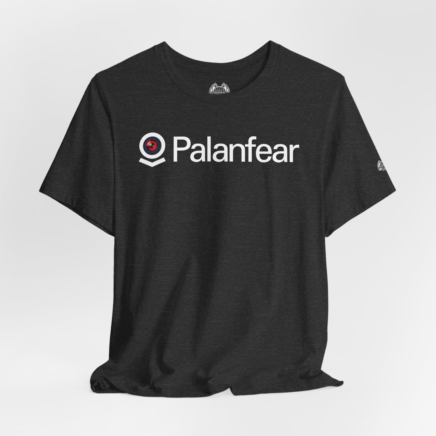 PALANFEAR — Standard Issue Tee