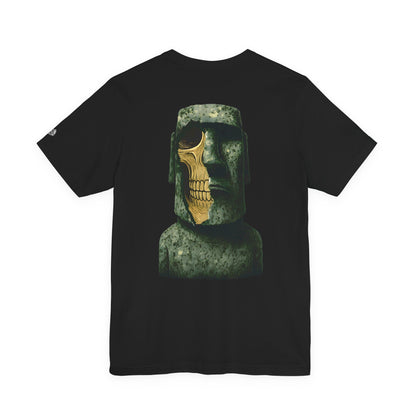 RAPA NUI — Standard Issue Tee