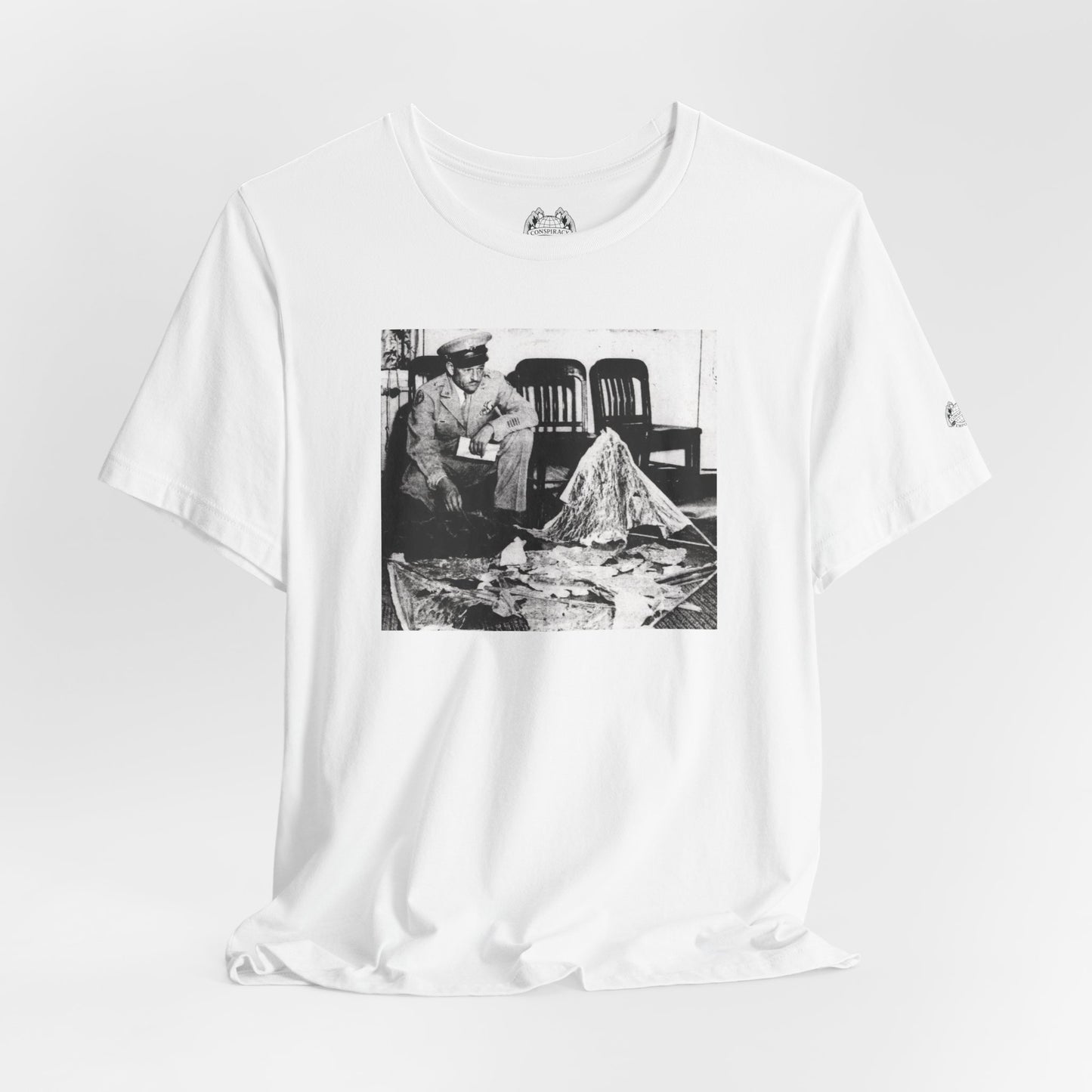 RAMEY — Standard Issue Tee
