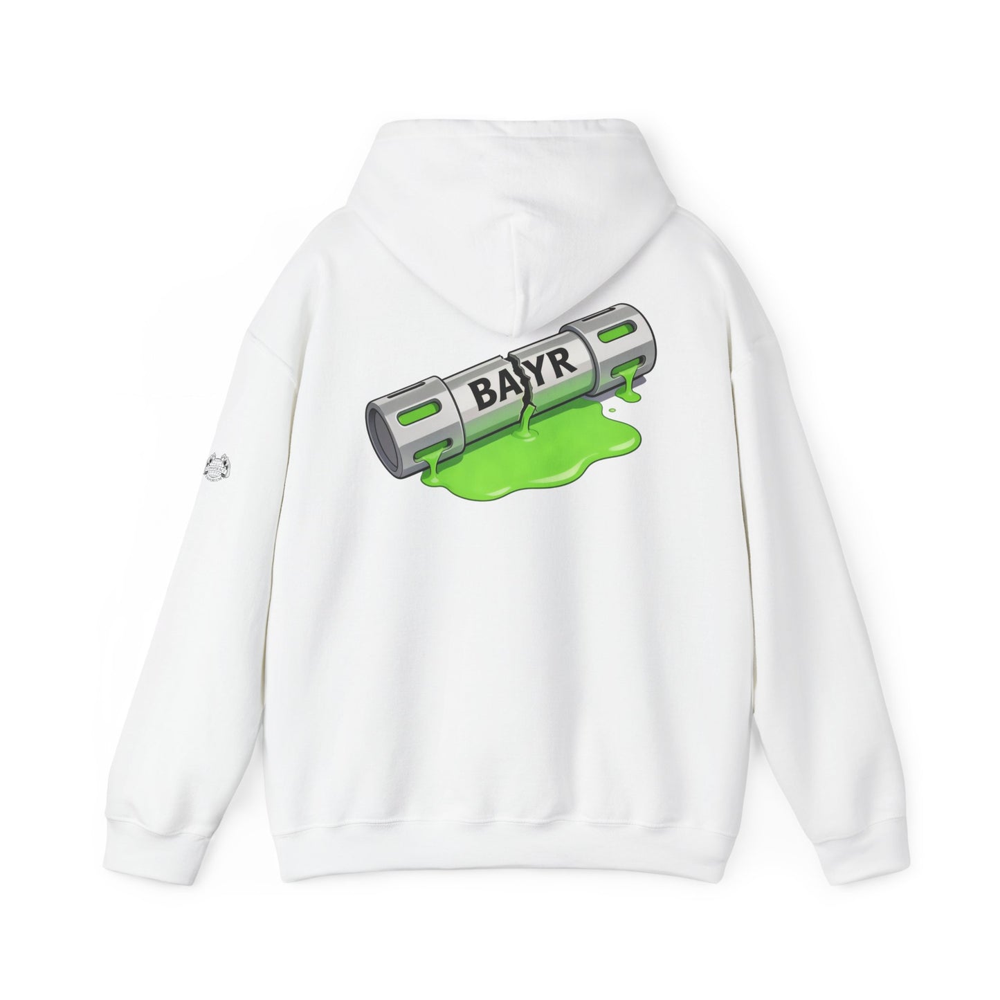 TMNGF — Standard Issue Hoodie