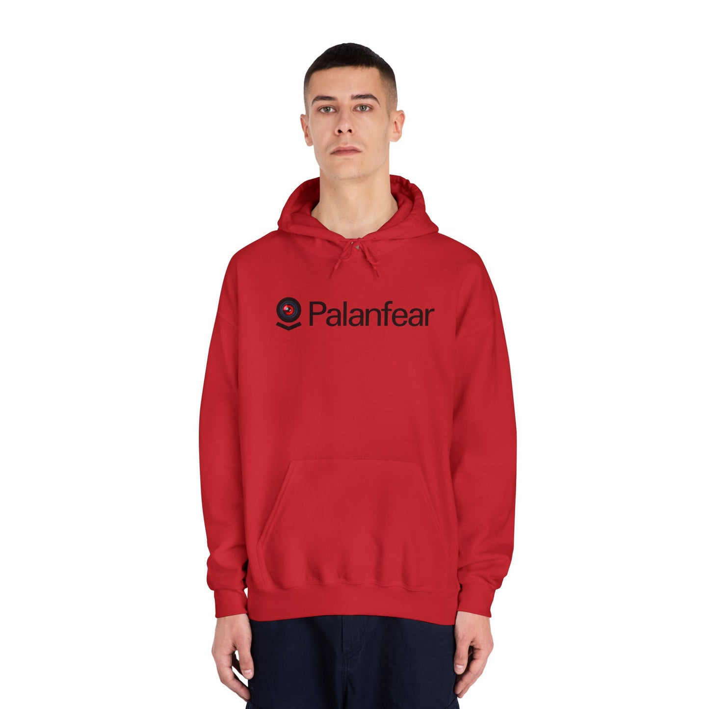 Palanfear — Field Protocol Hoodie