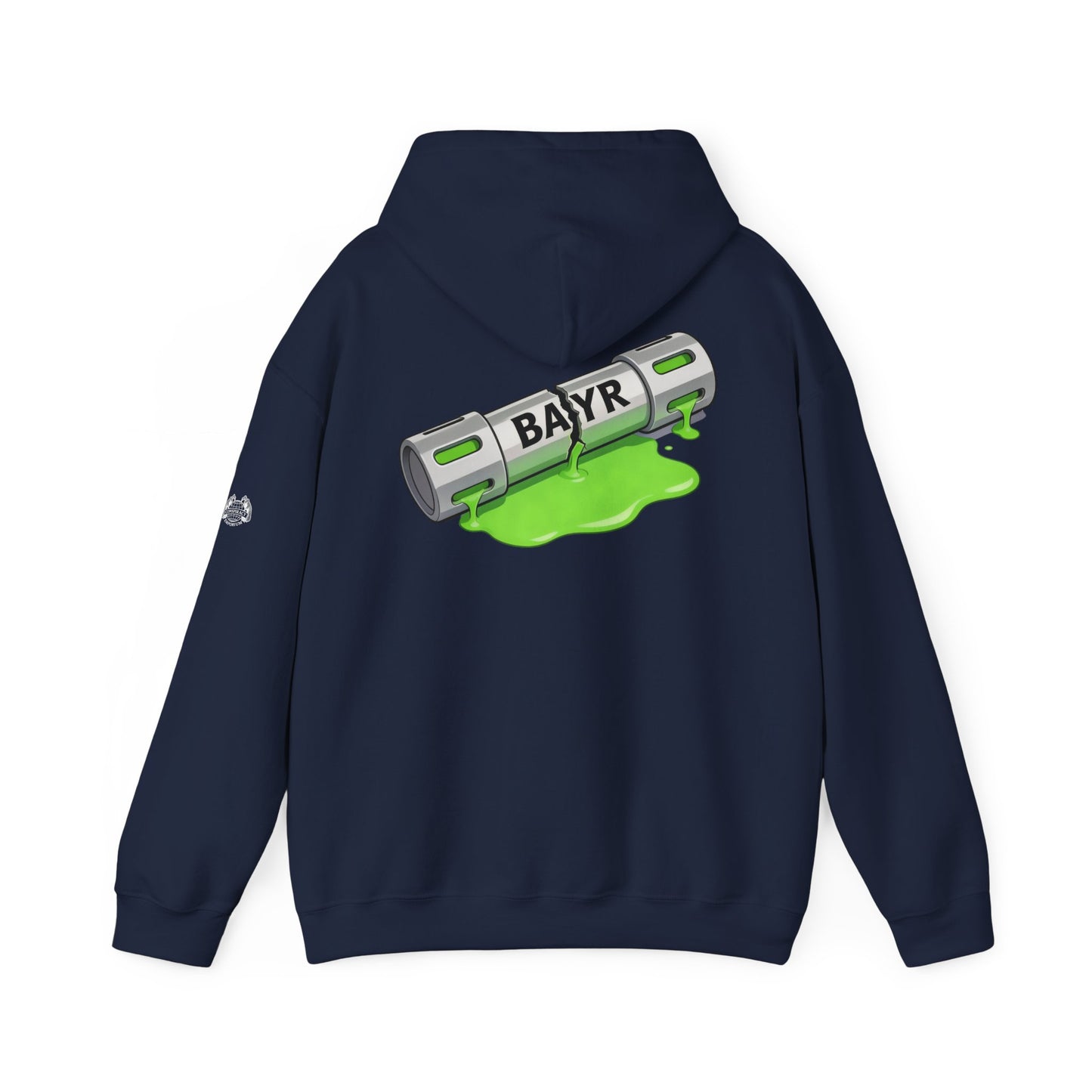TMNGF — Standard Issue Hoodie