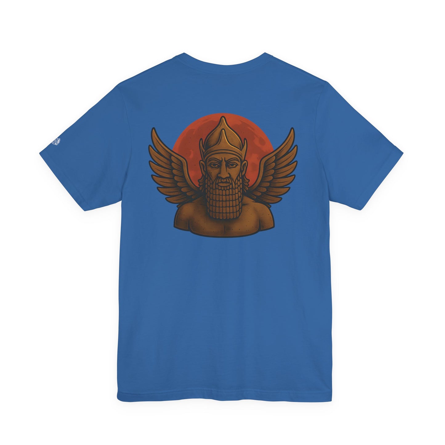 ANUNNAKI — Standard Issue Tee