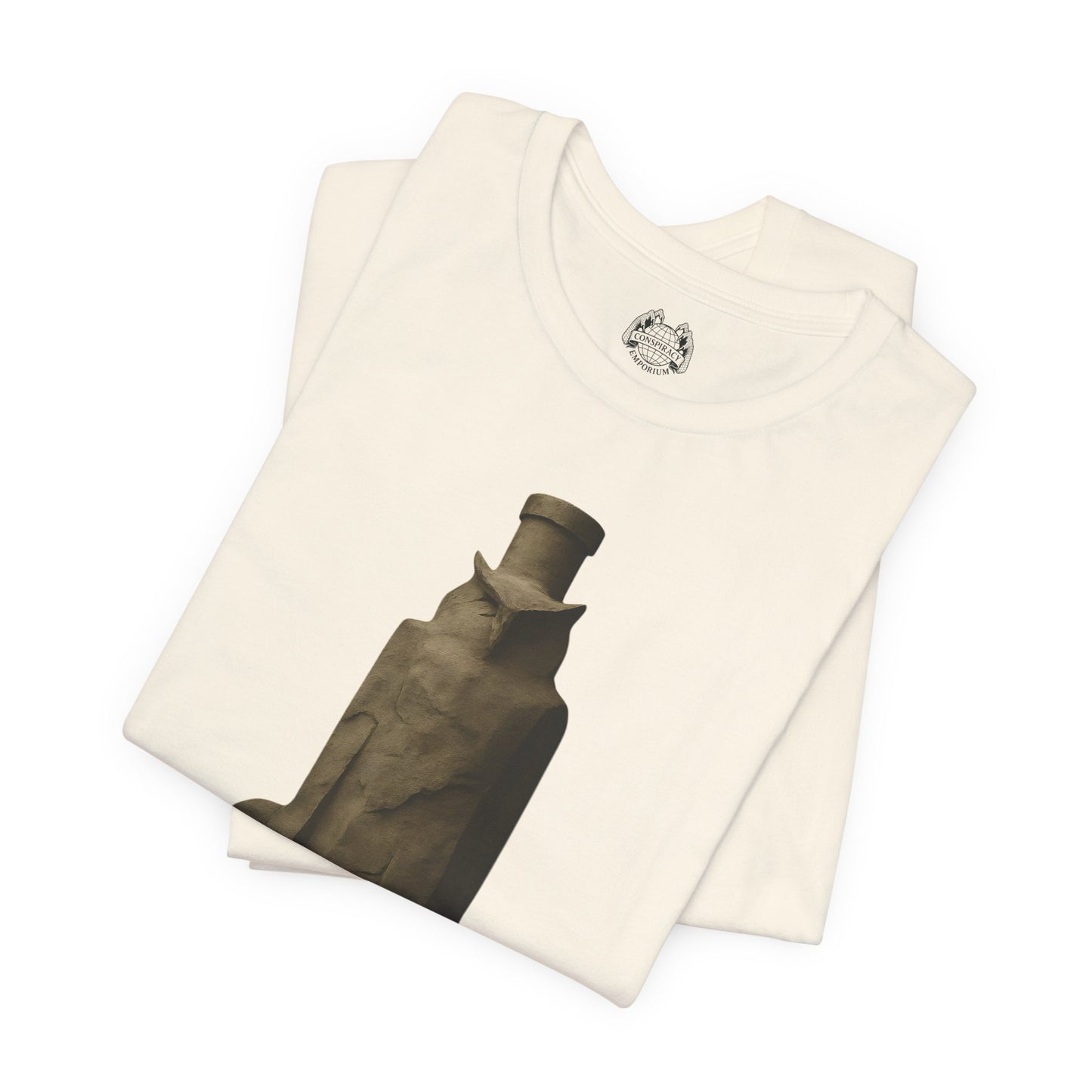 ABSOLUT MOLOCH — Standard Issue Tee