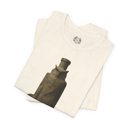 ABSOLUT MOLOCH — Standard Issue Tee