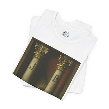 FELLOW CRAFT — Standard Issue Tee