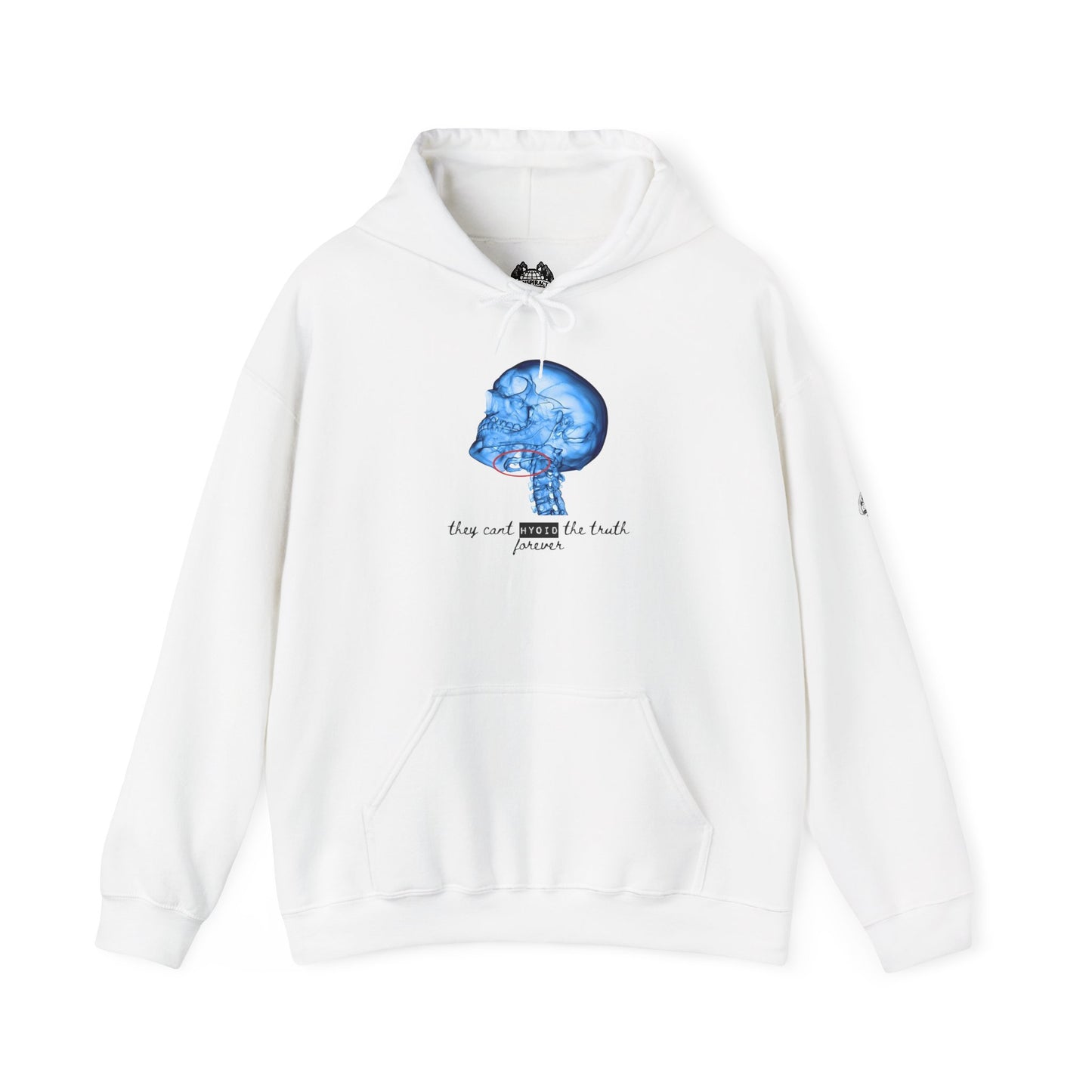 ANATOMY OF A MURDER — Standard Issue Hoodie