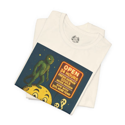 SOUL SUCKER — Standard Issue Tee