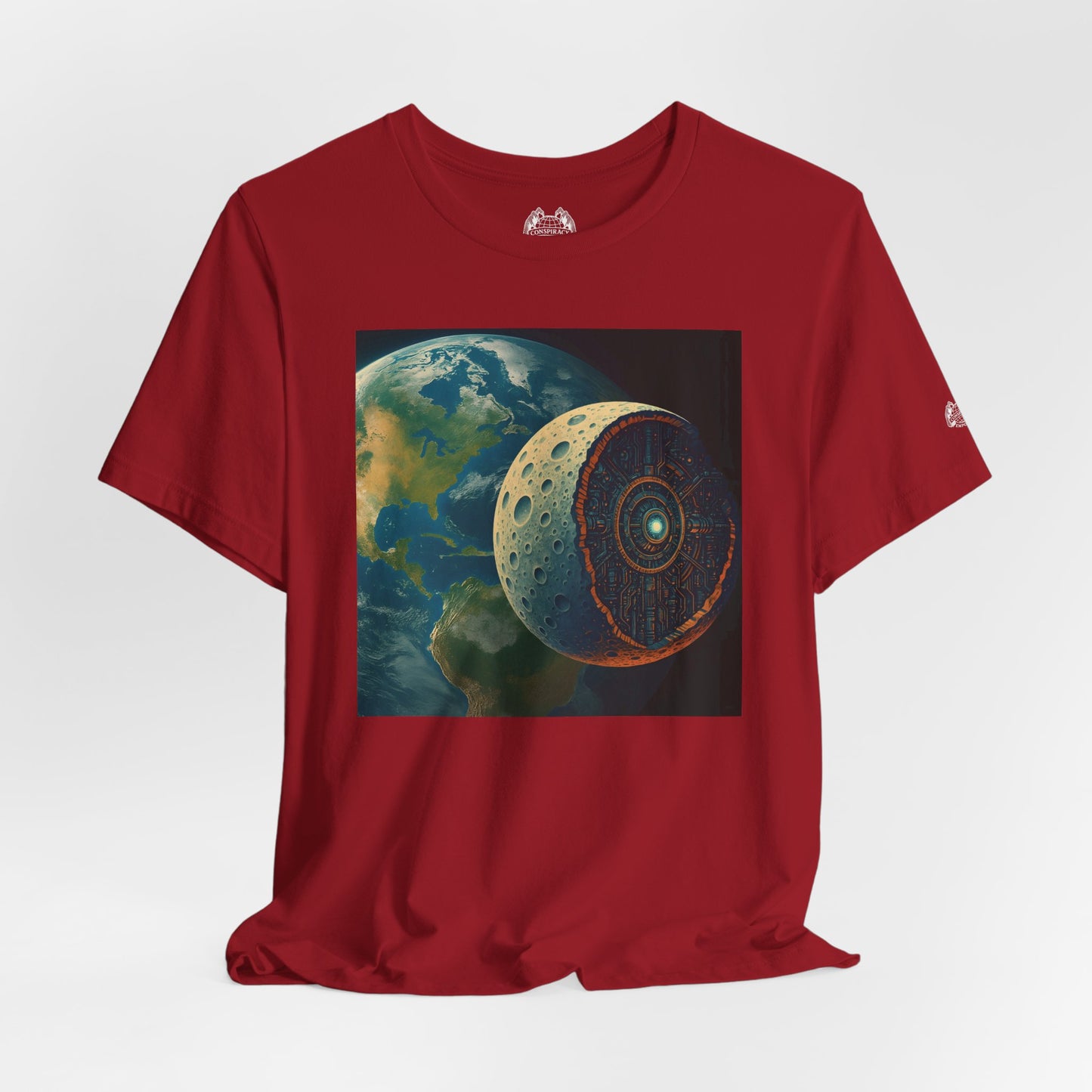 INNER WORKINGS — Standard Issue Tee