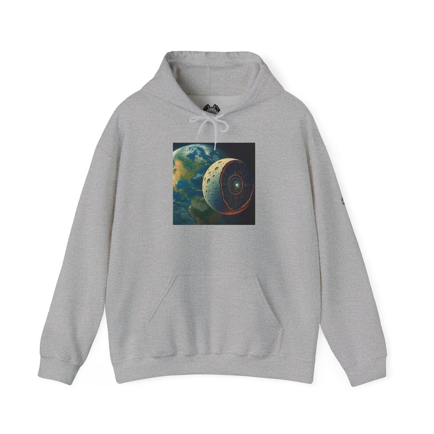 INNER WORKINGS — Standard Issue Hoodie