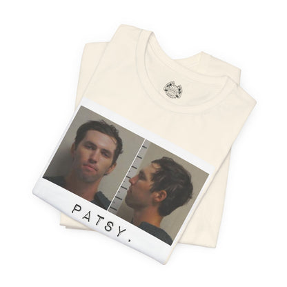 ROBINSON PATSY — Standard Issue Tee