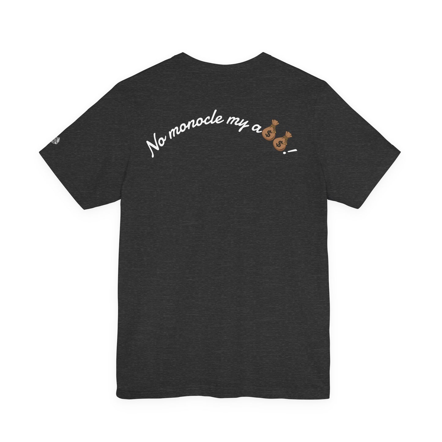 MONOCLE — Standard Issue Tee
