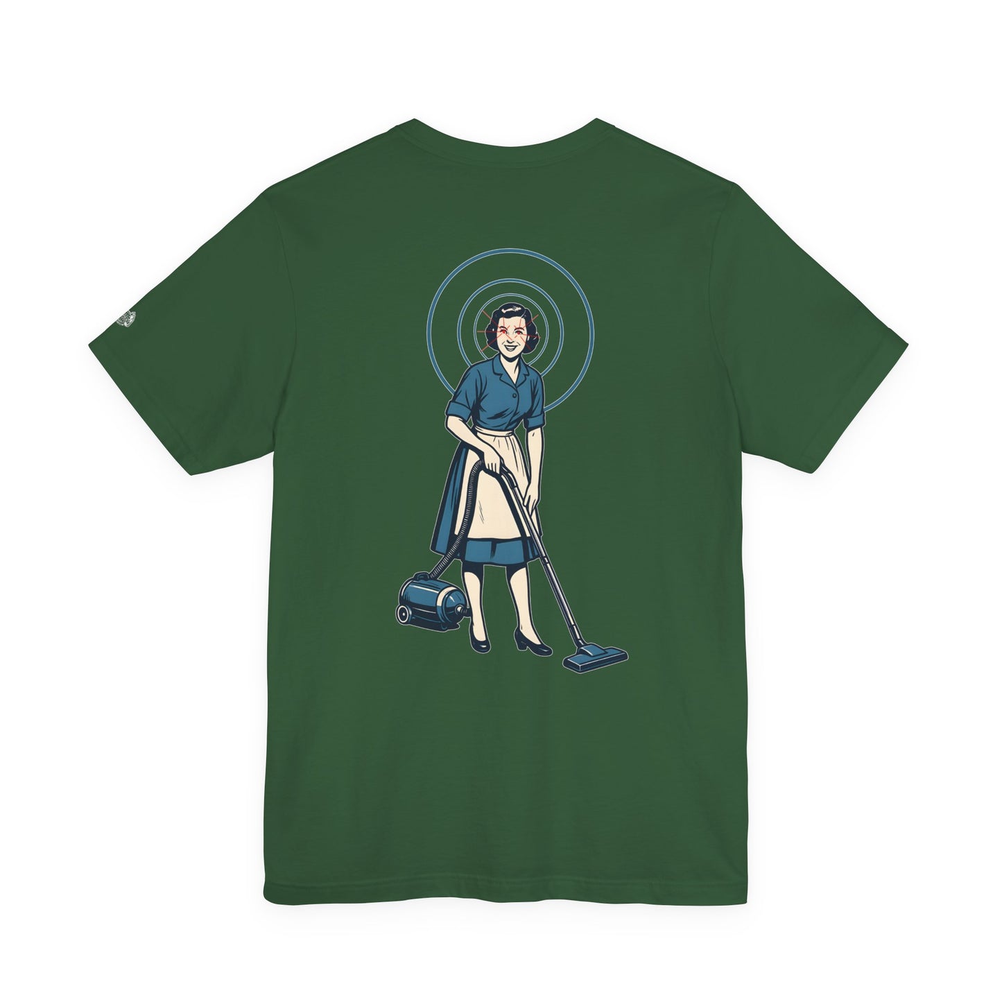 MK PHARMA — Standard Issue Tee