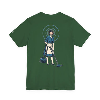 MK PHARMA — Standard Issue Tee