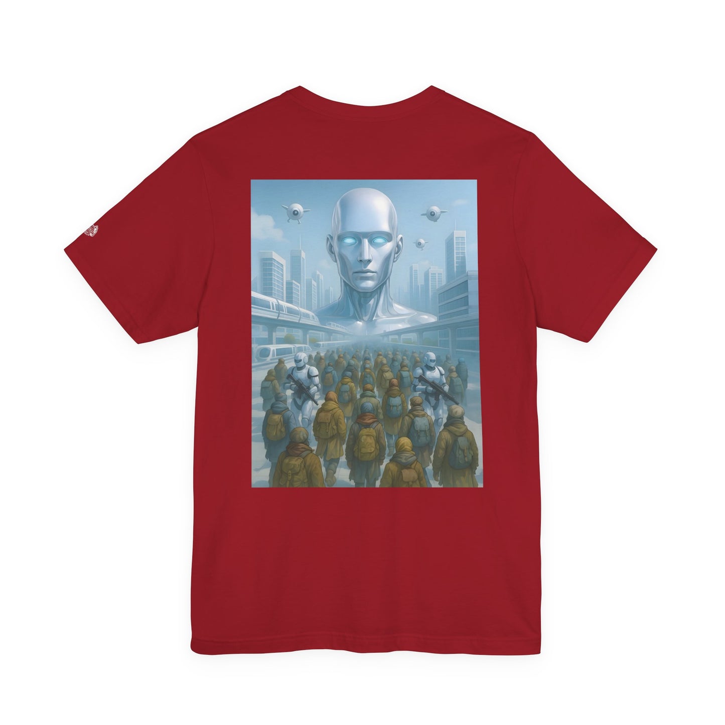 WELCOME HOME — Standard Issue Tee