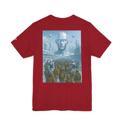 WELCOME HOME — Standard Issue Tee
