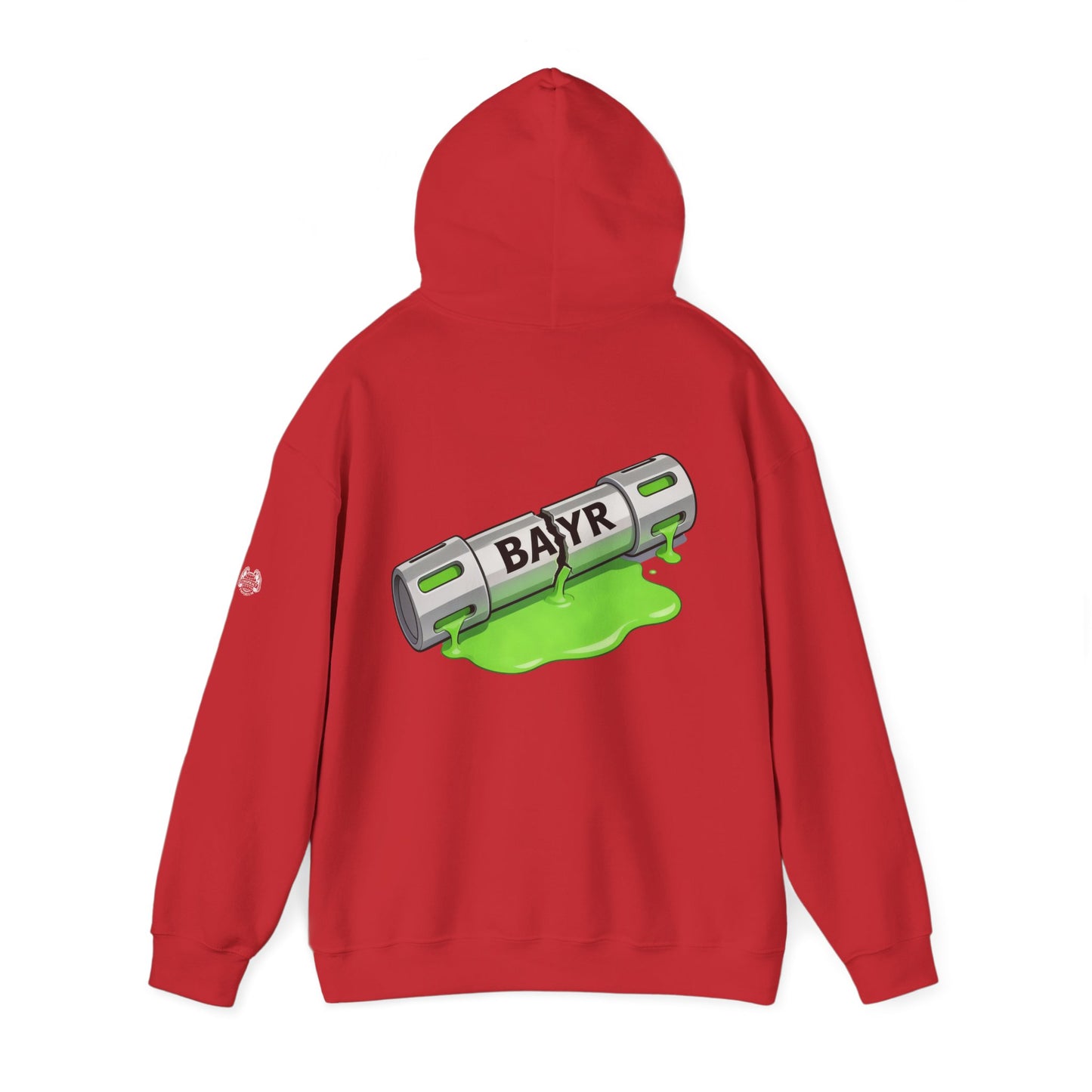 TMNGF — Standard Issue Hoodie